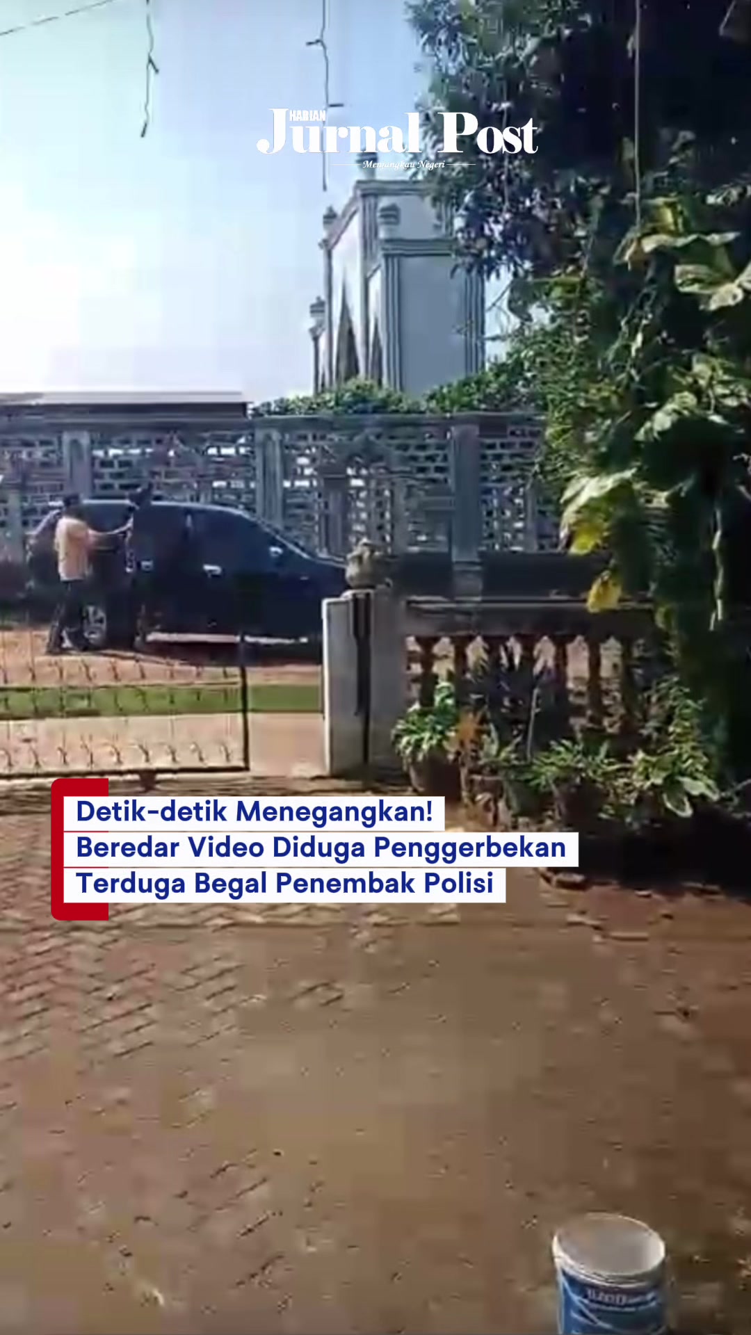 @Jurnal Post