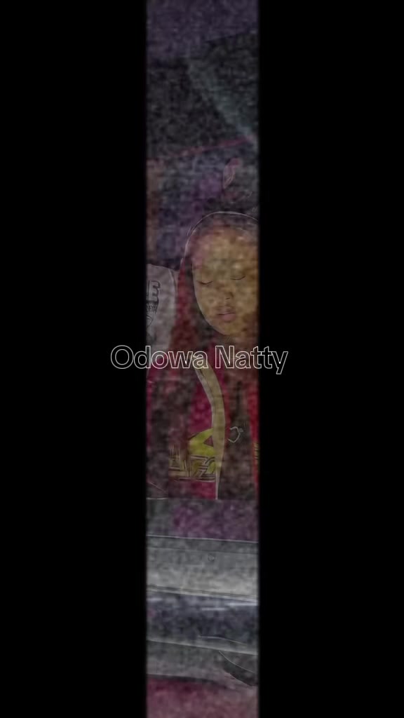 @Ōdōwā Nātty