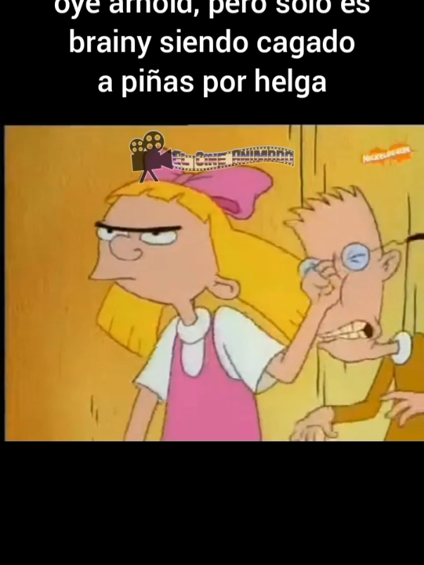 @Uriel Ayala | El Cine Animado