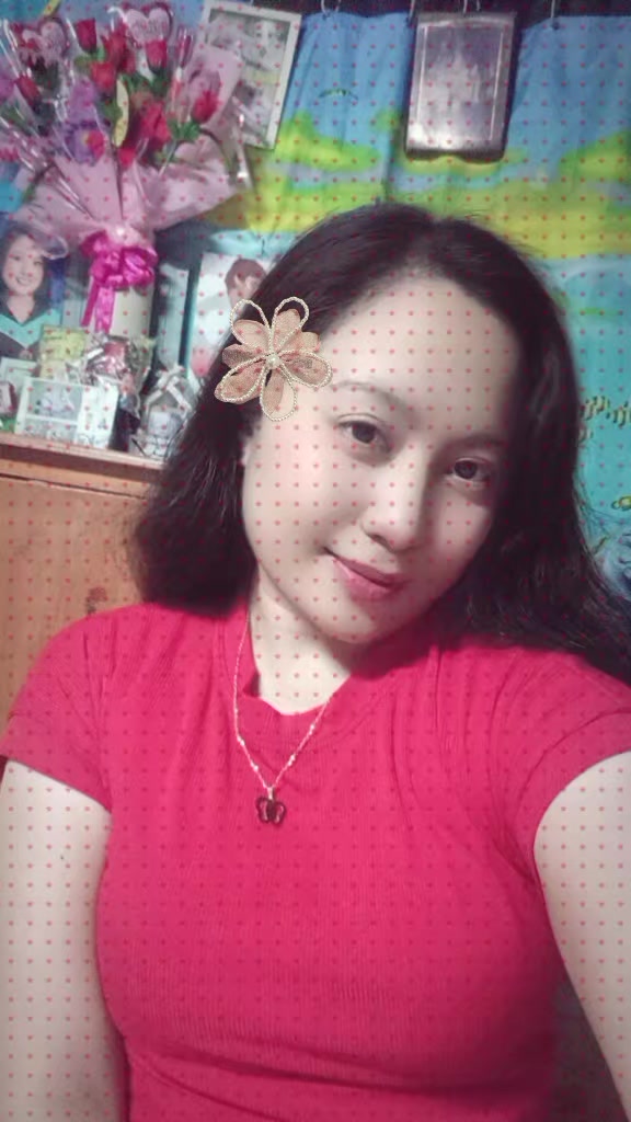@Juvelyn Rendon Babor