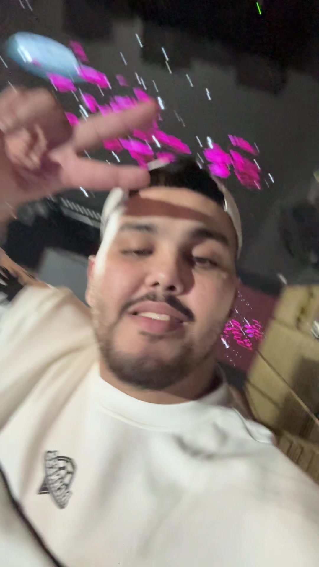 @Dj Bambino