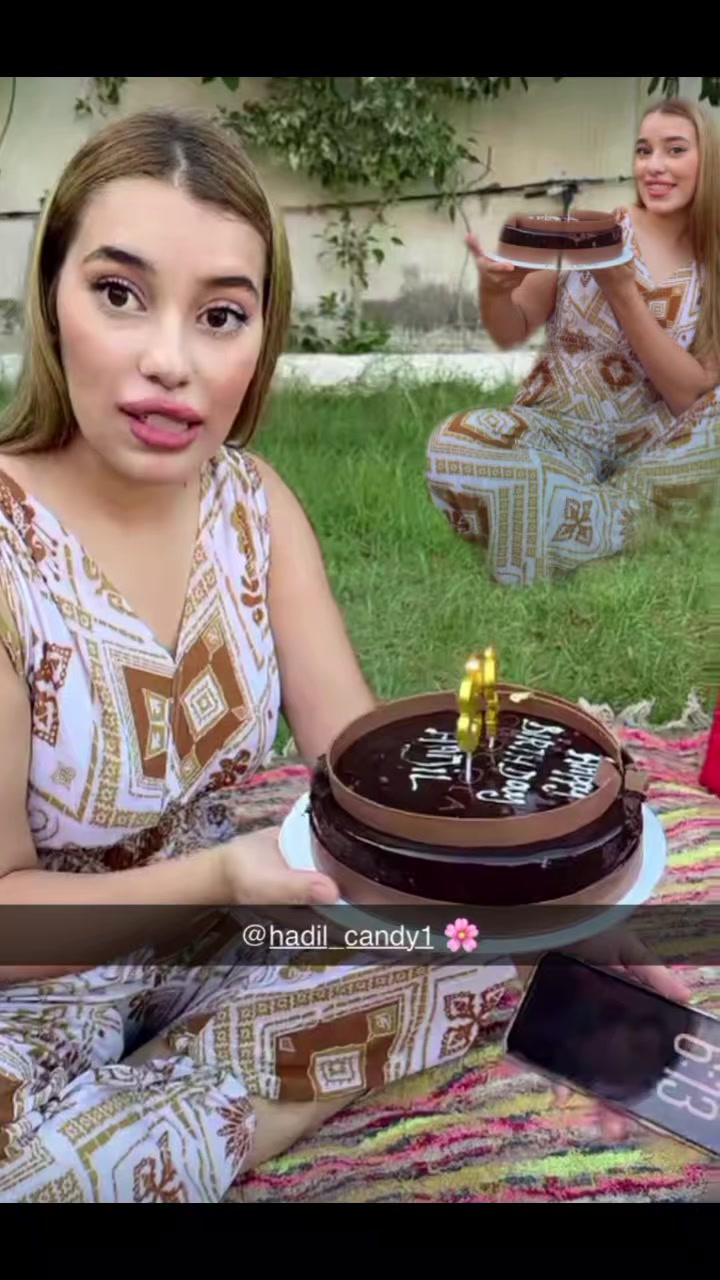 @โ๐ฆ_candyll_๐ฆโ