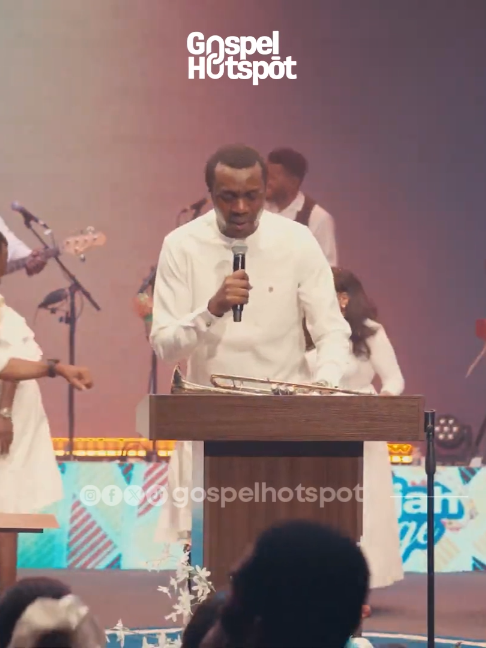@Gospel Hotspot (Yoruba)