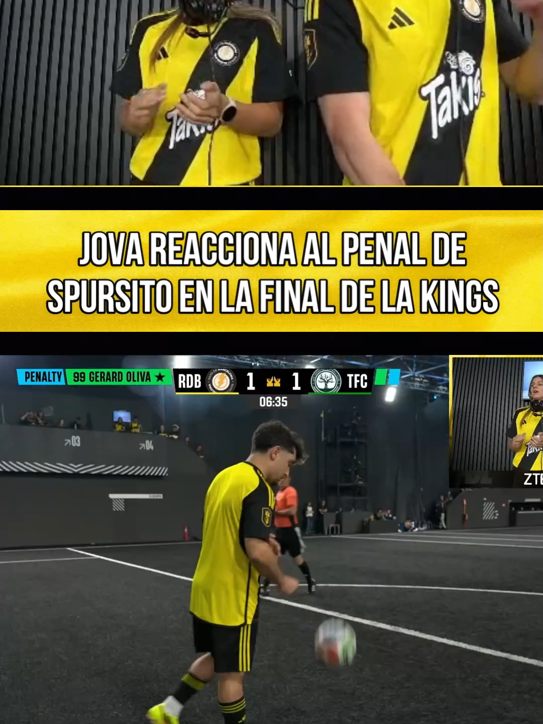 @Reino FC