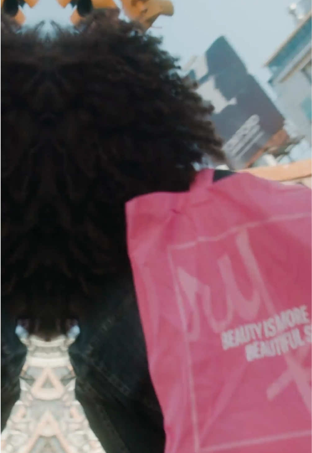 @Mary Kay U.S.