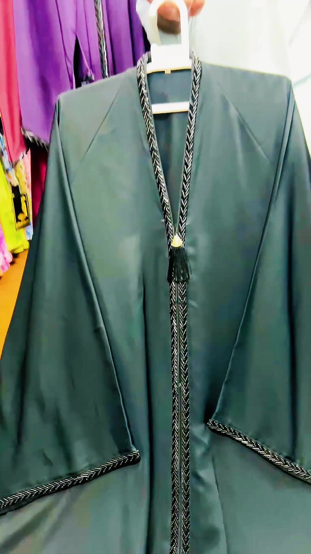 @🔥Alhaya Abaya Center🔥