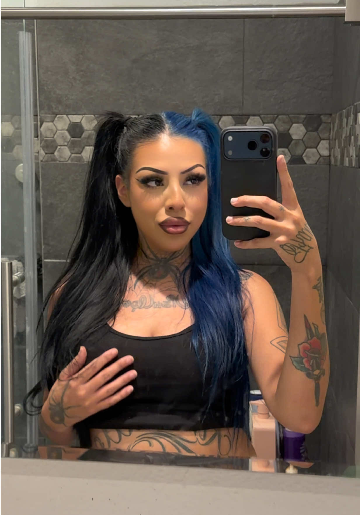 @Jessica Acosta