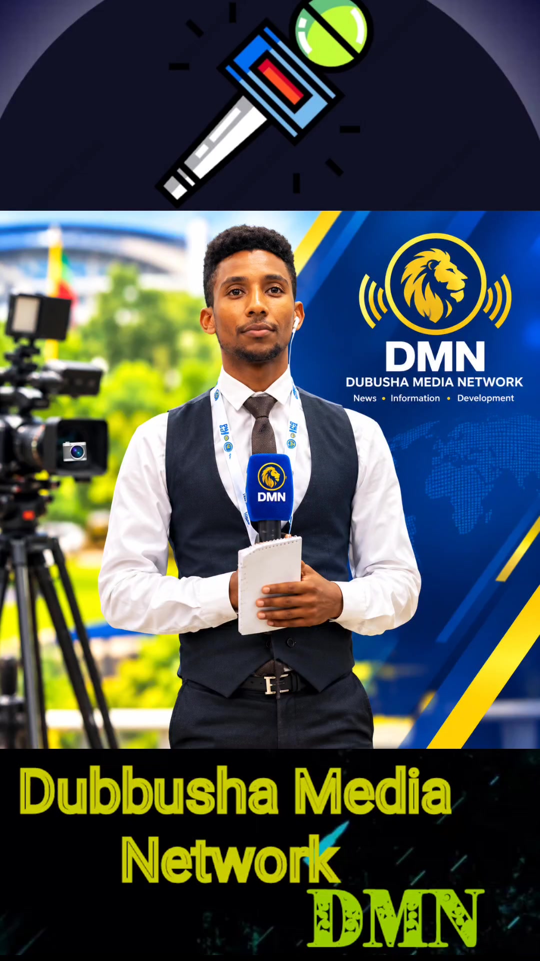 @Dubusha Media Network
