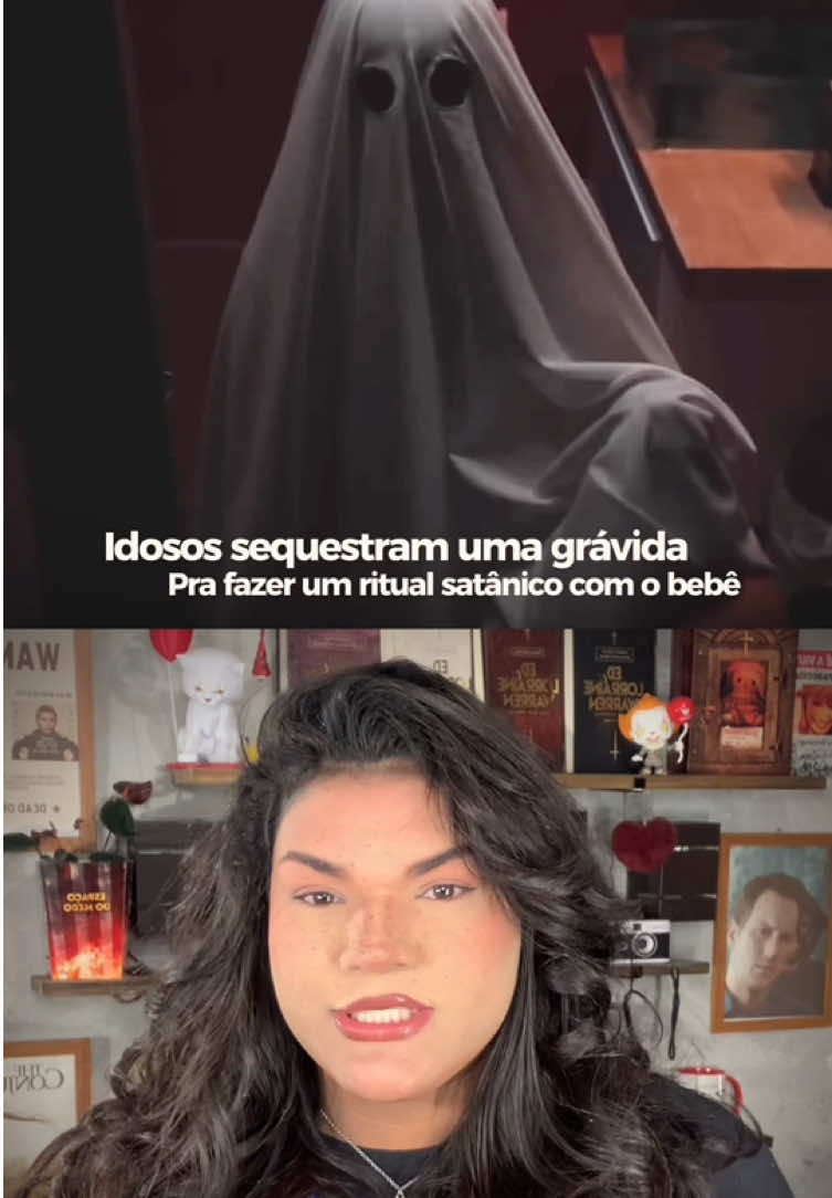 @Dani- Filmes e S&eacute;ries / terror