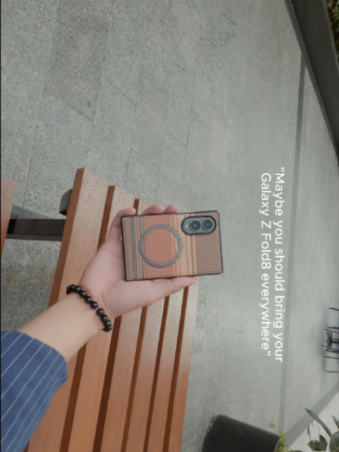 @Samsung Galaxy U PH