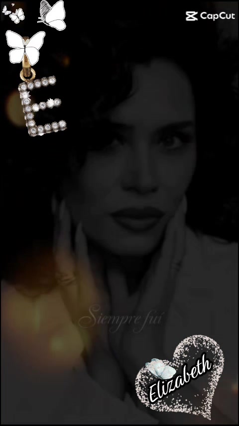 @🦋 ELIZABETH 🦋
