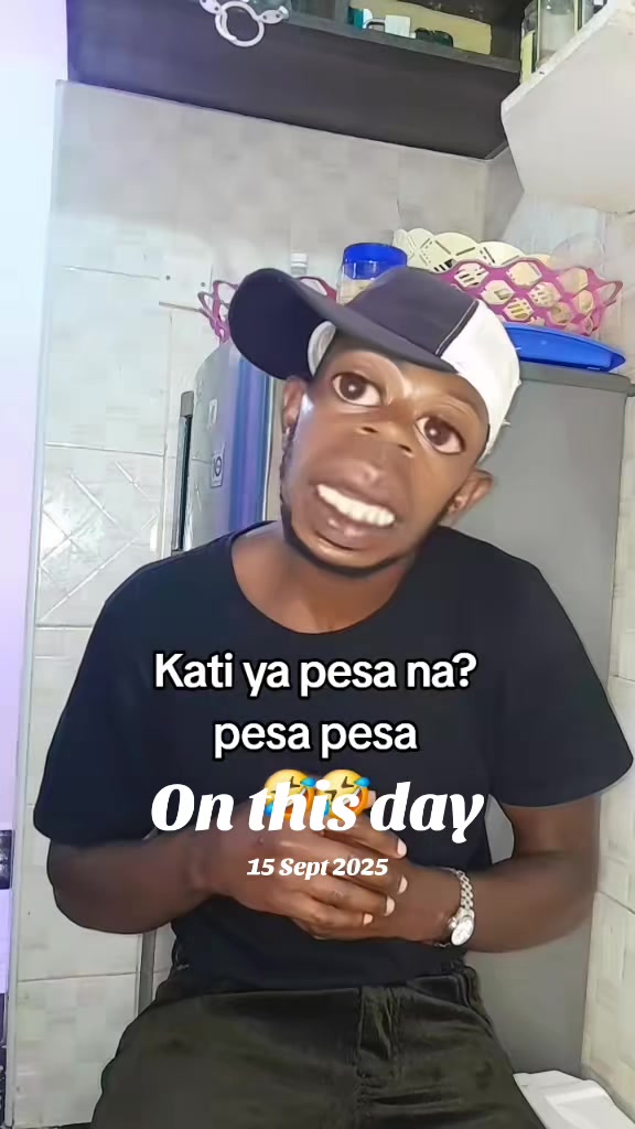 @Dj flick254 backup