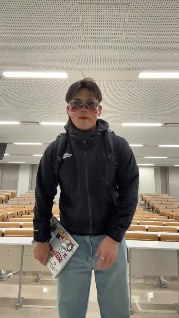 @cainekun