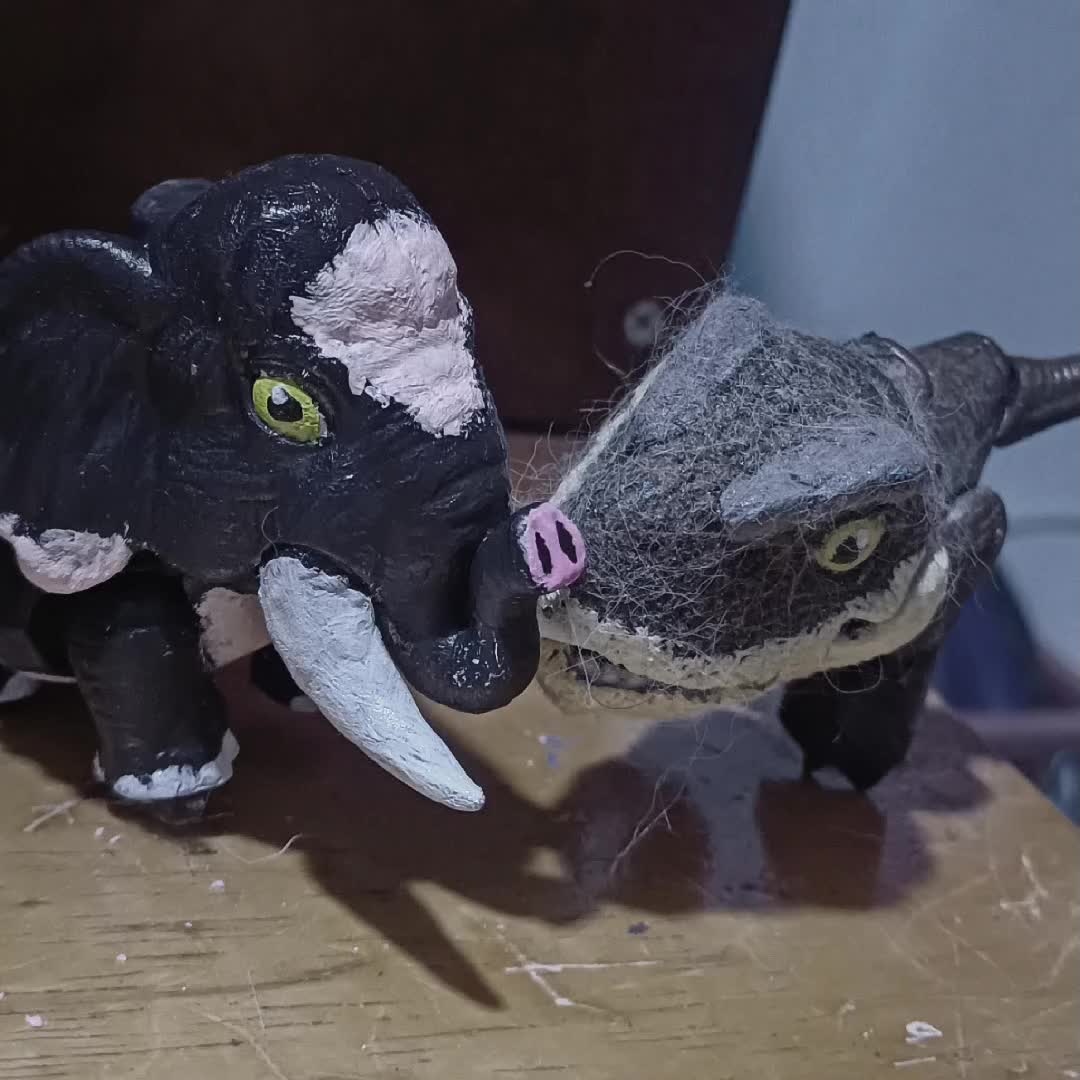 @๐ gorgon the gorgosaurus ๐
