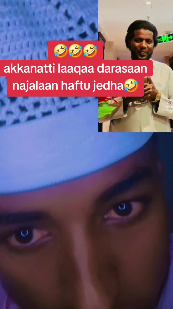 @Abas diga hasen