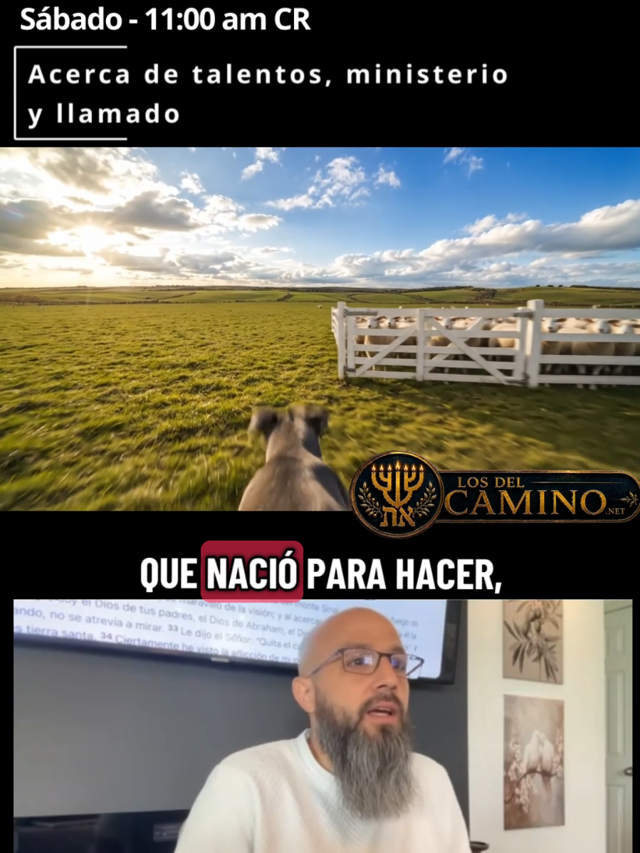 @El Camino de YHWH _Oficial