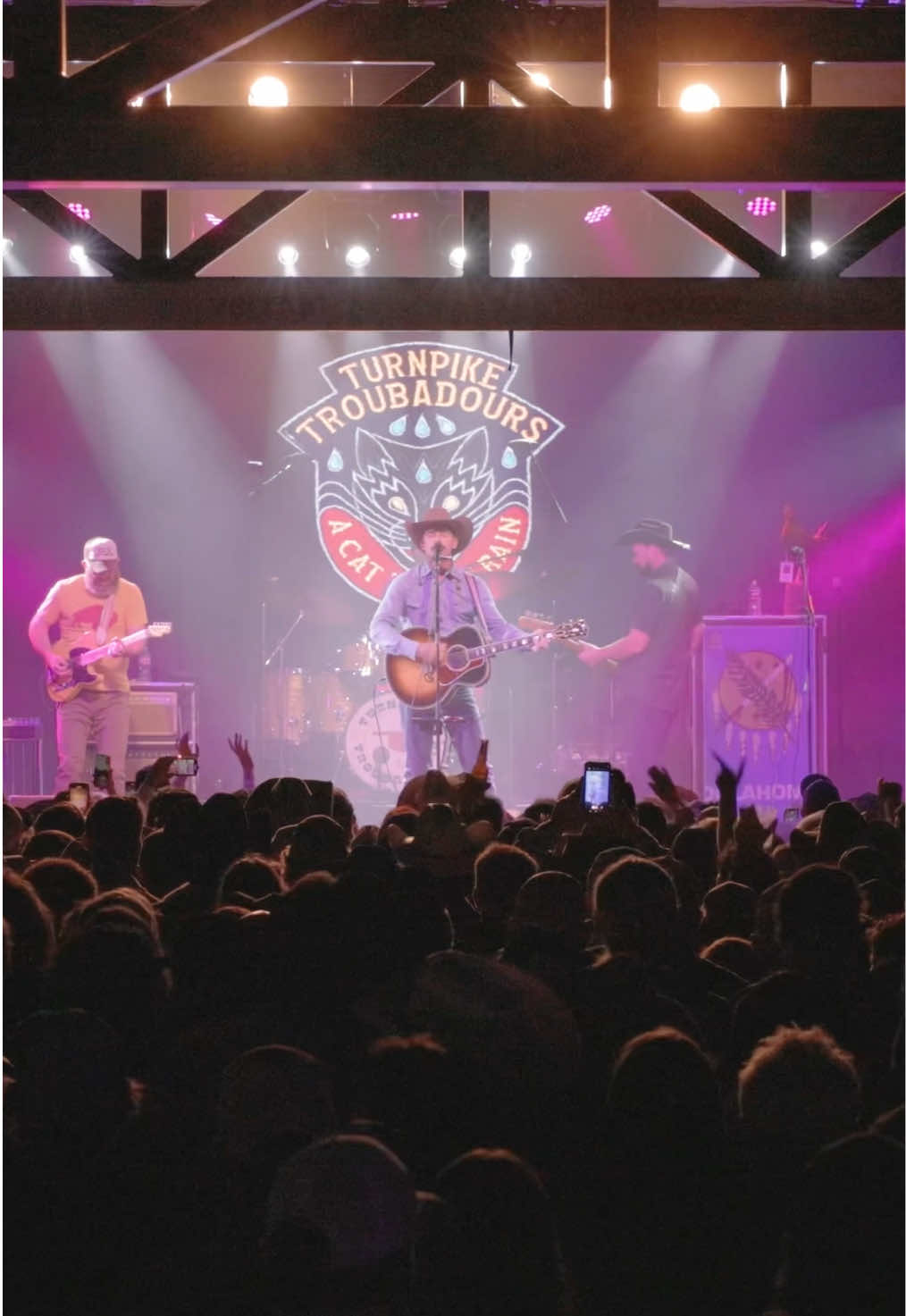 @Turnpike Troubadours