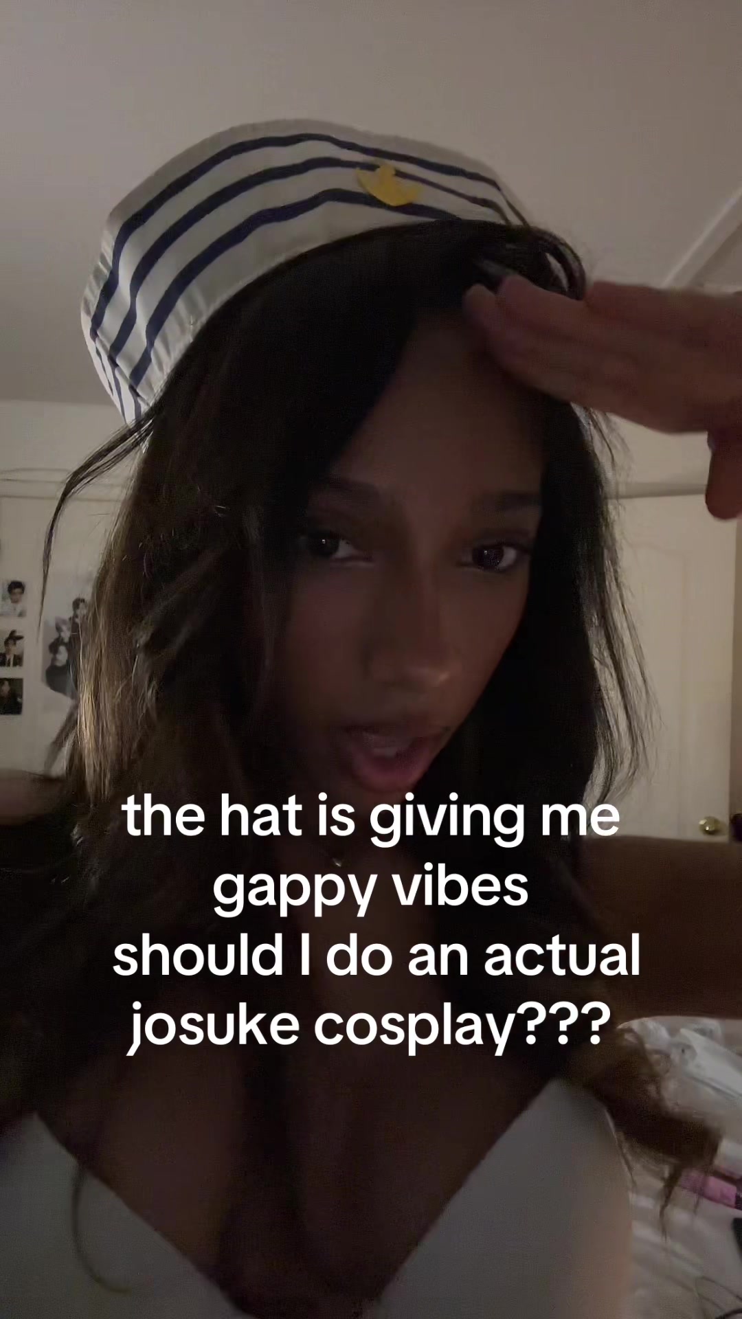 @Karma Toni