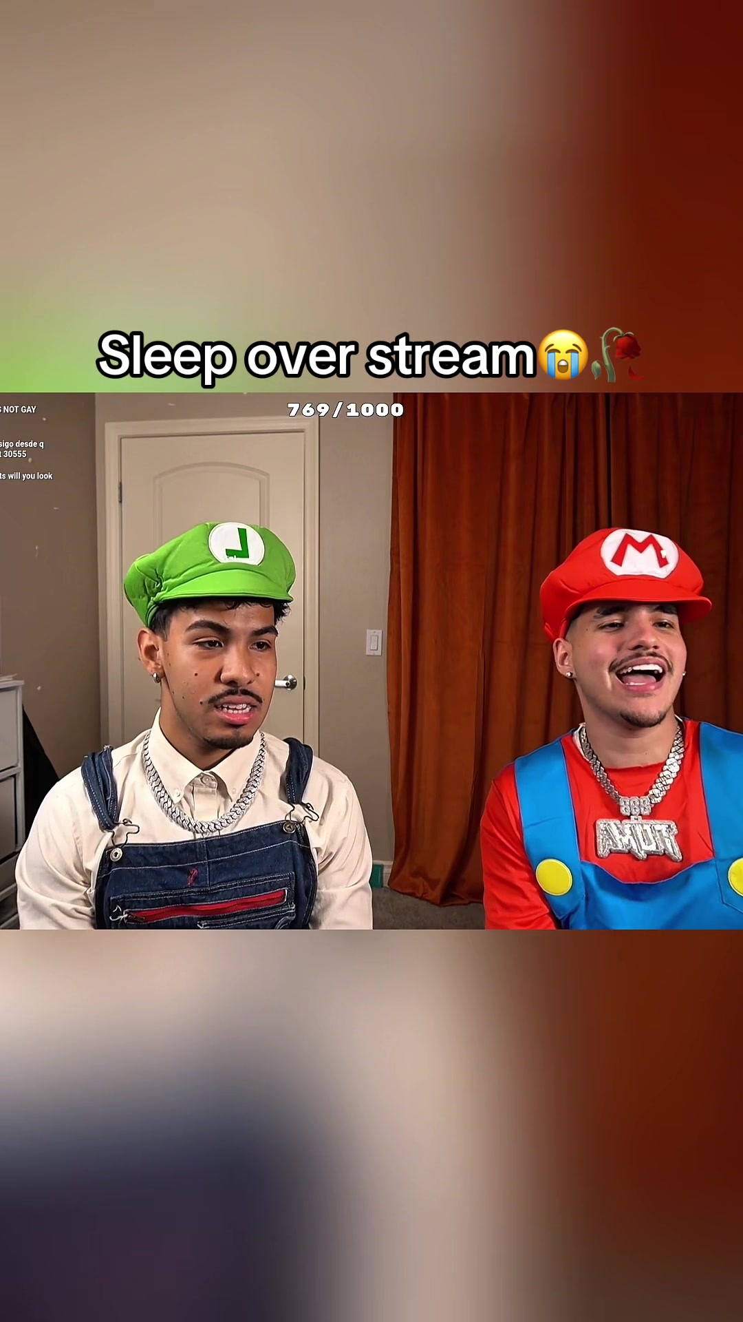@willlonstream