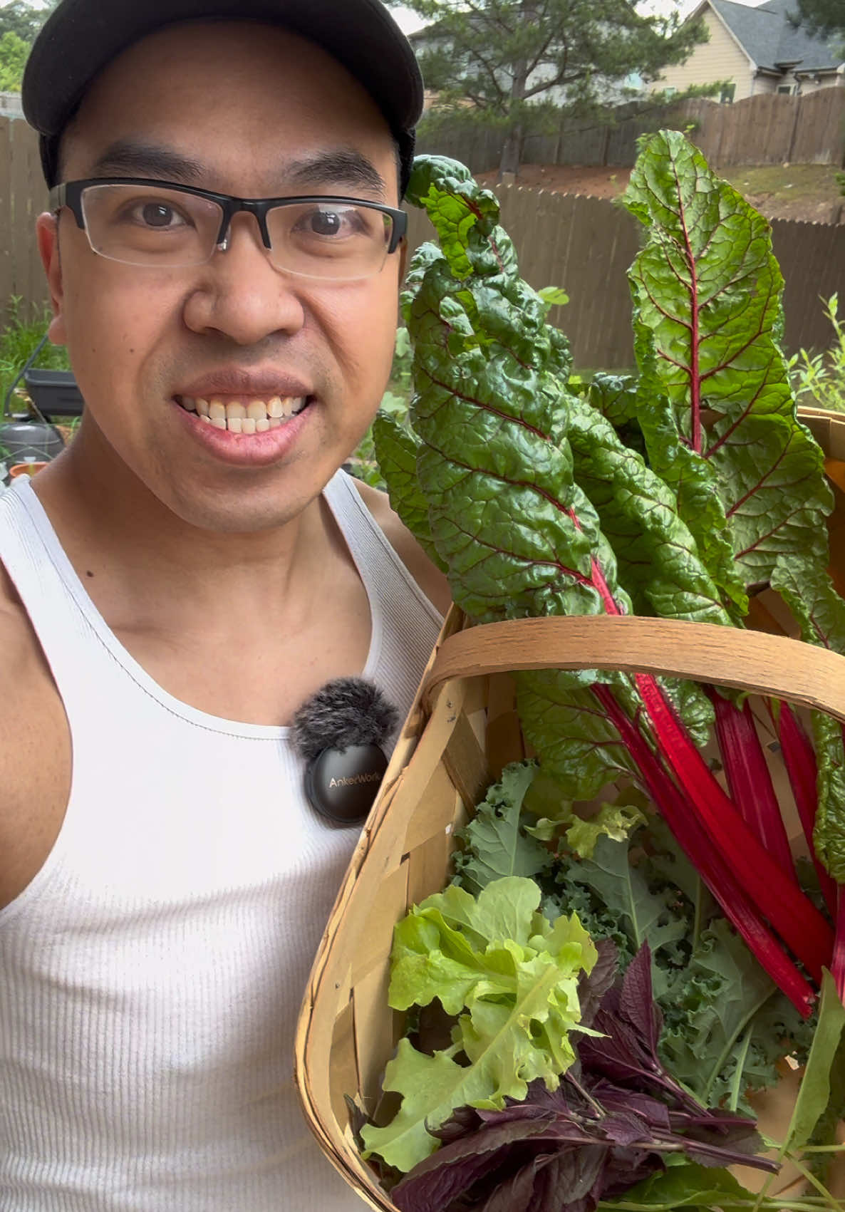 @Buff Gardener