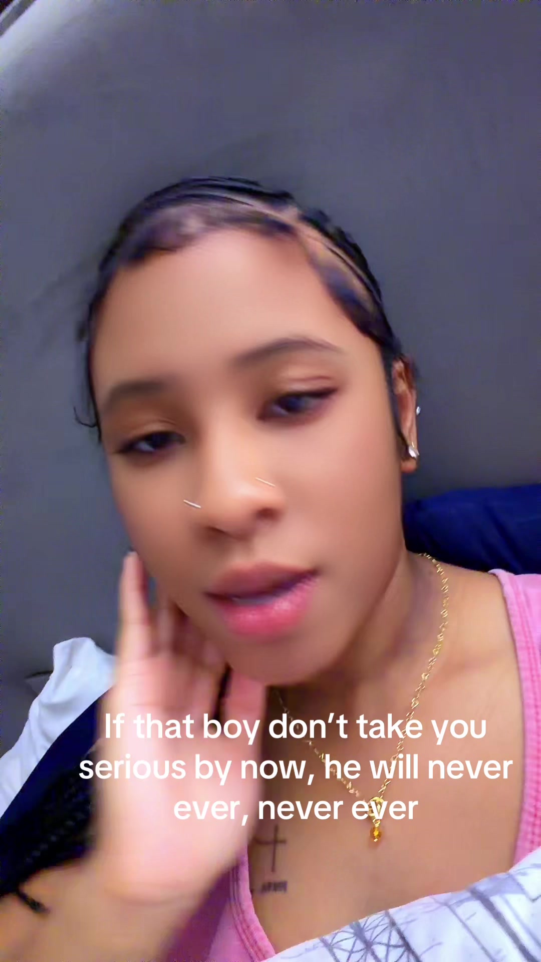 @Your girl Dee❤️