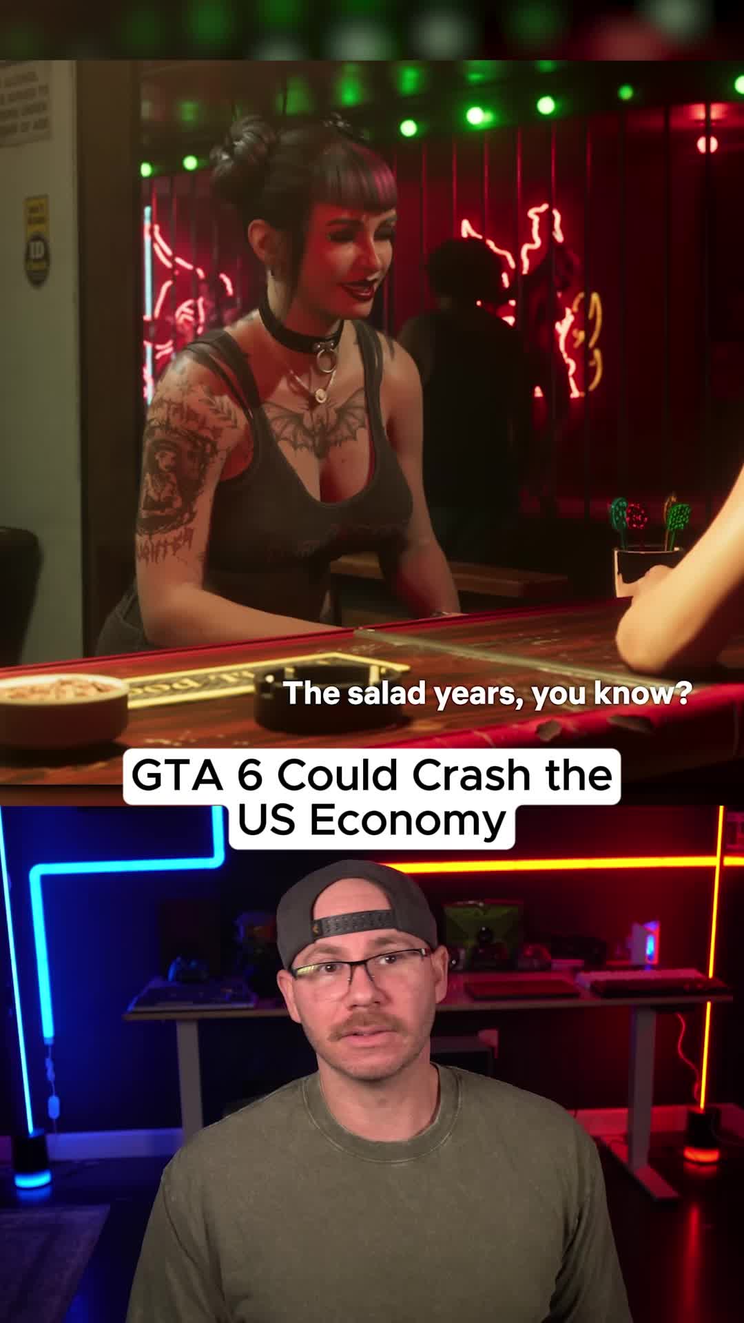 @Savage
