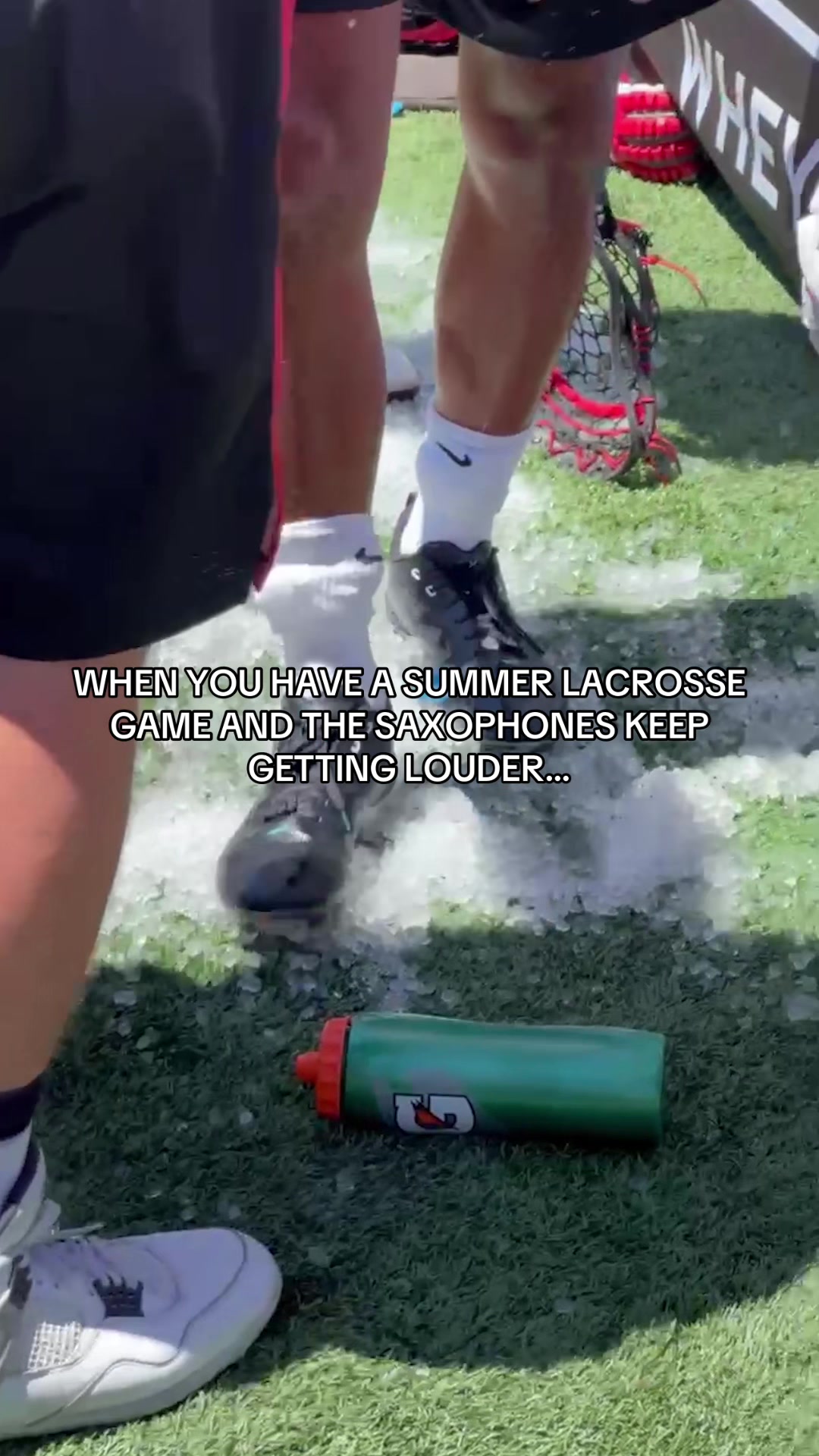 @The Lacrosse Network