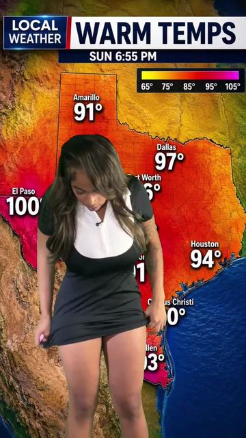 @Weathergirlmyah