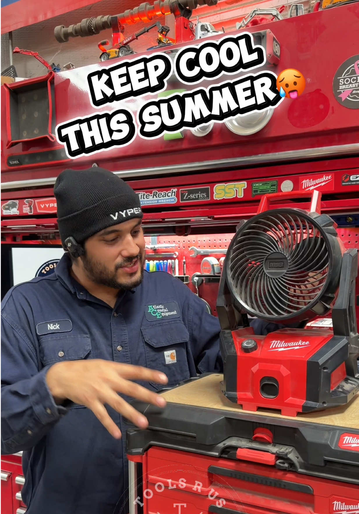 @Tools Are Us