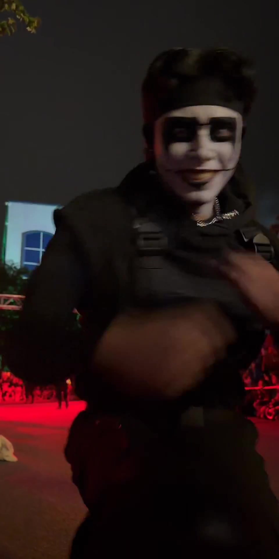 @MiKaylaSkywalker ๐๐ค