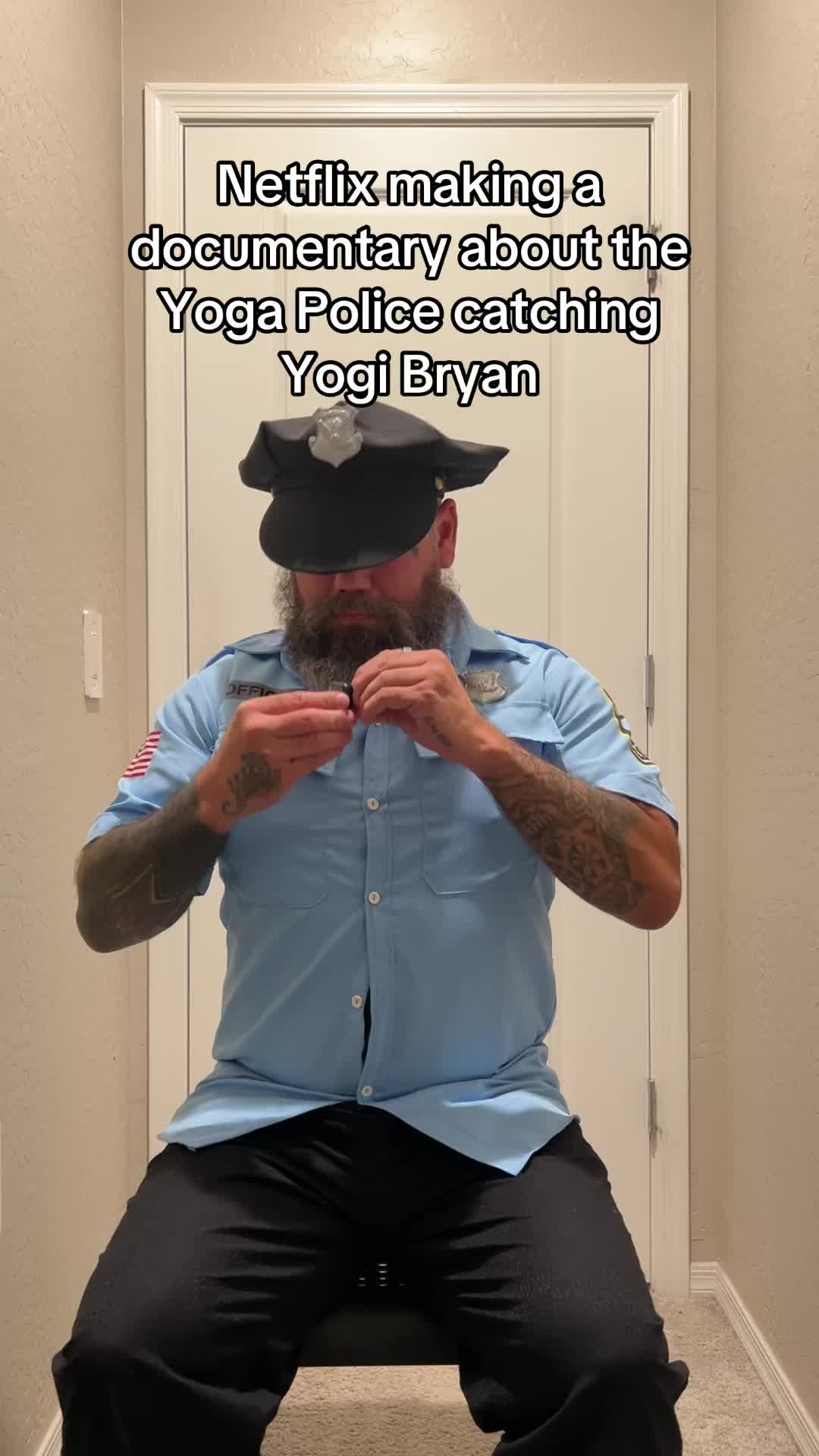 @Yogi Bryan