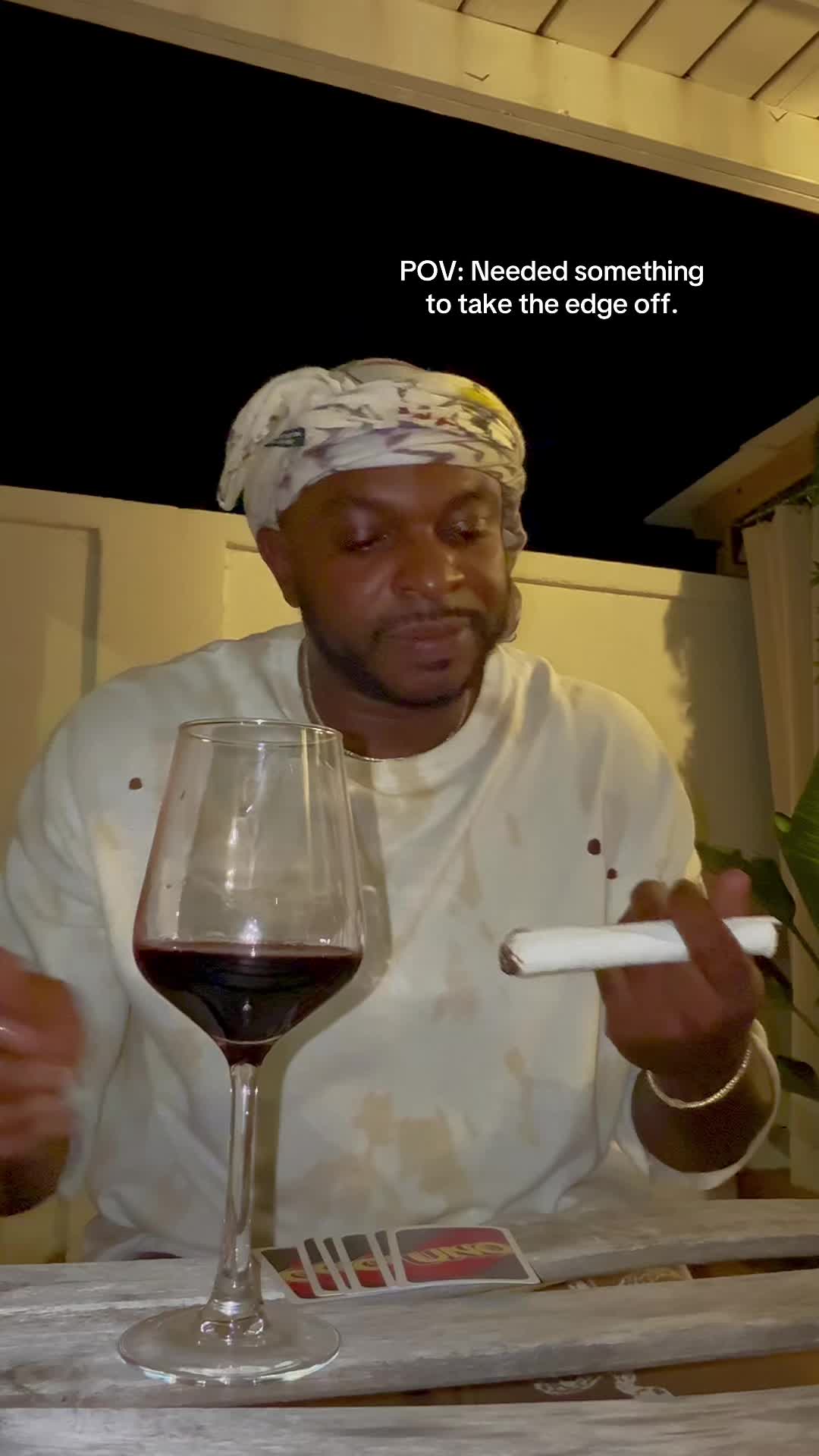 @Felix London