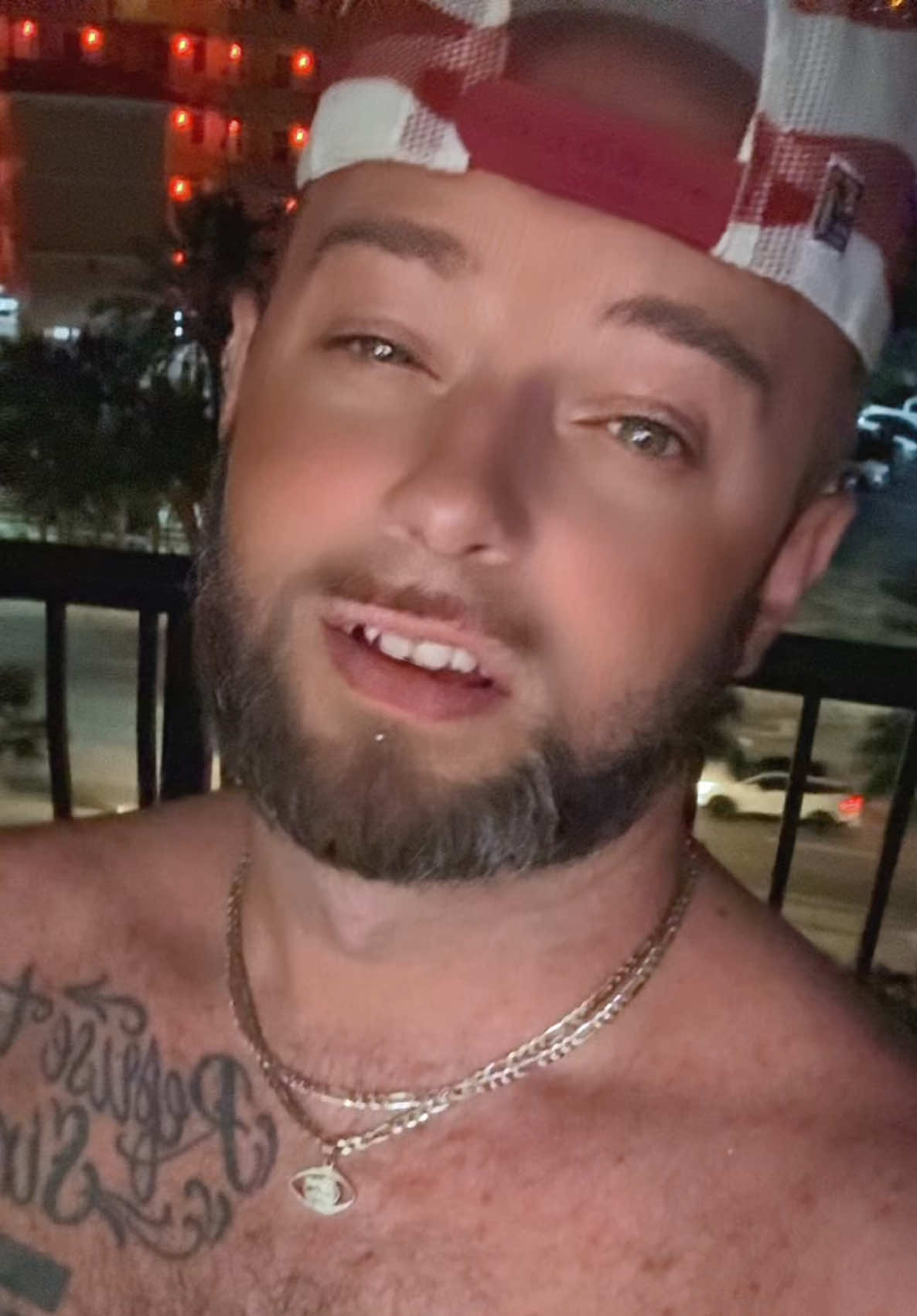 @RedneckGemini