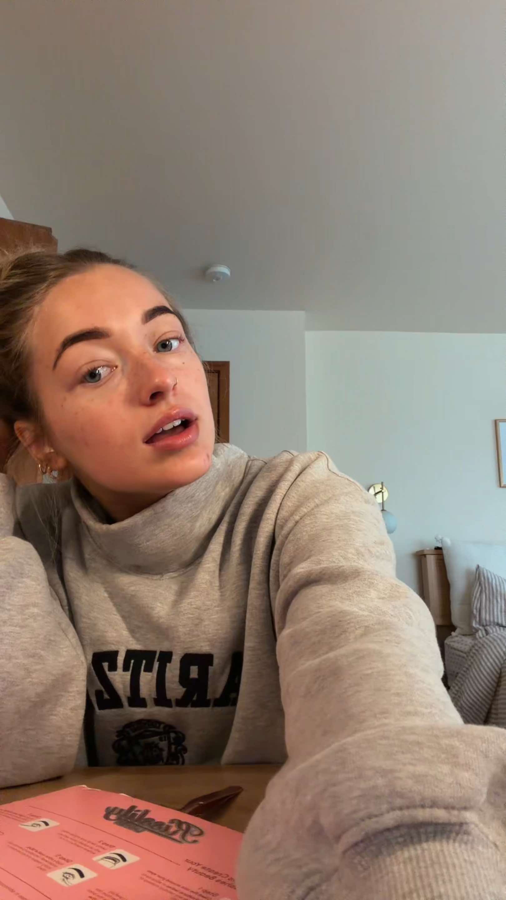 @Sofie Pearl