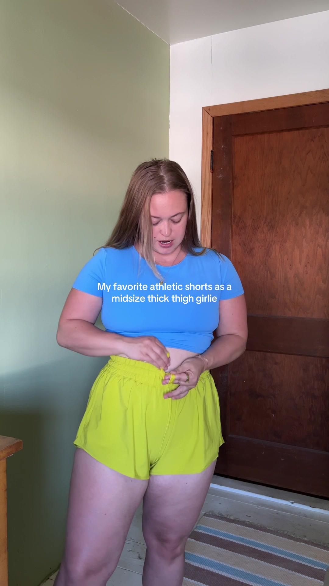 @jolene 🧚 midsize outfits