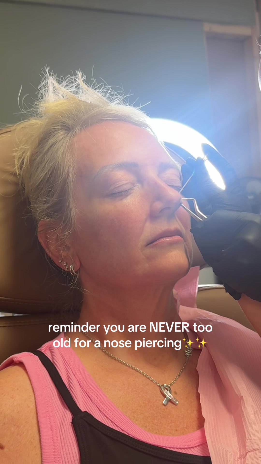 @Bella| Fine Lines & Piercings