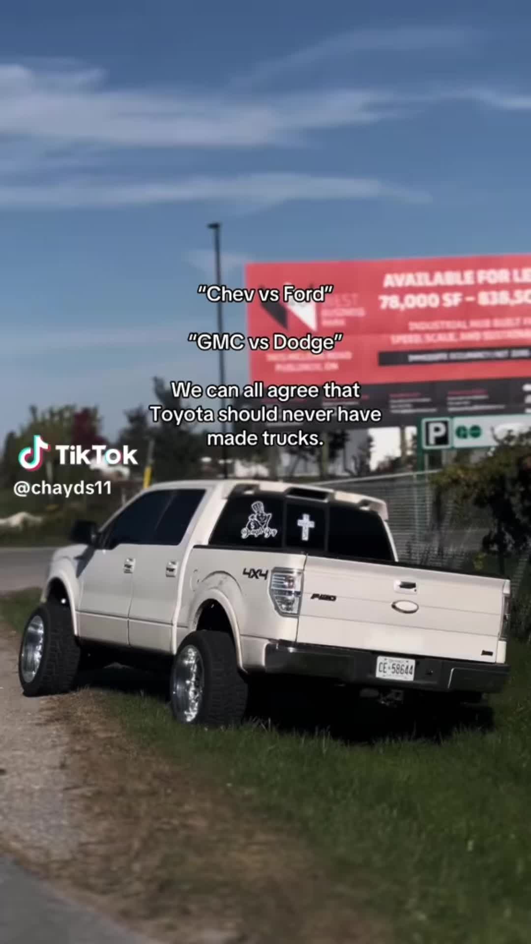 @ 