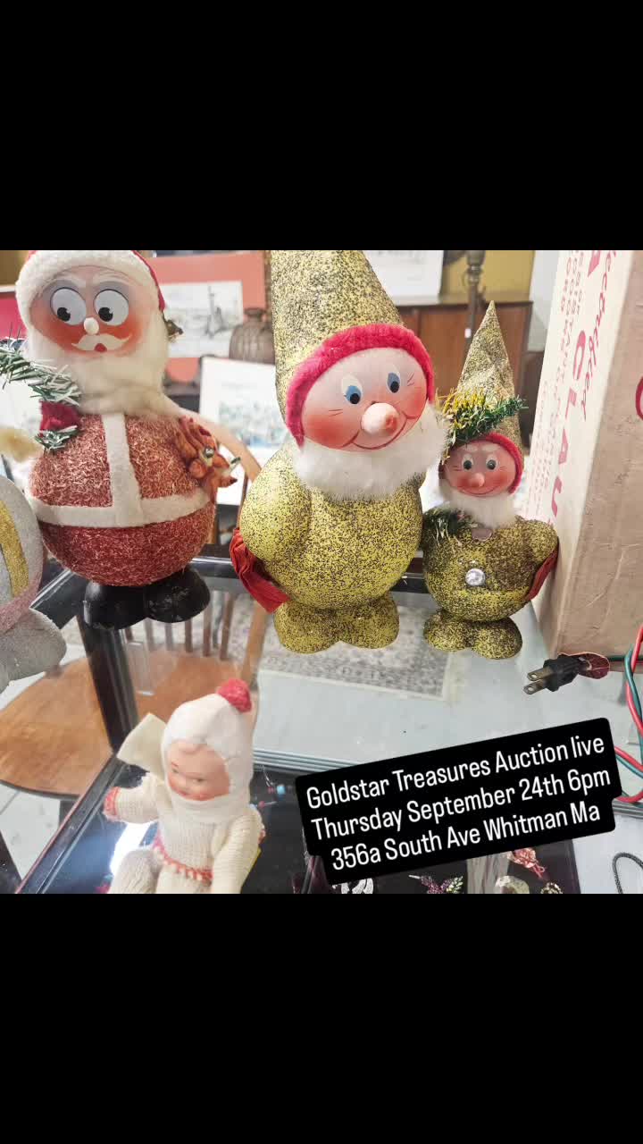 @Gold Star Treasures