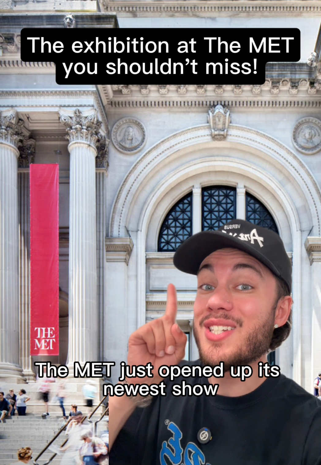 @Nick vs Art World