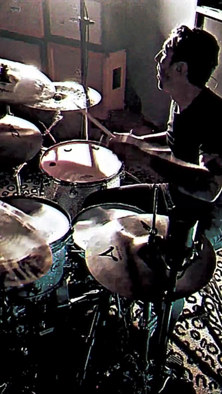 @A Static Lullaby