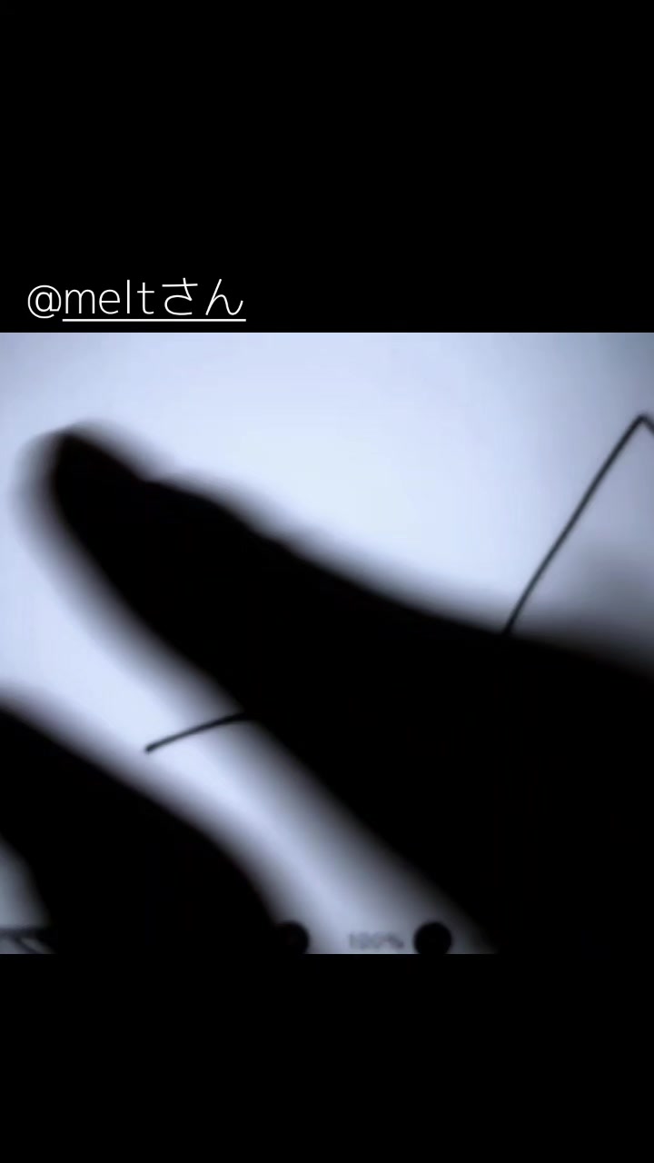 @meltさん