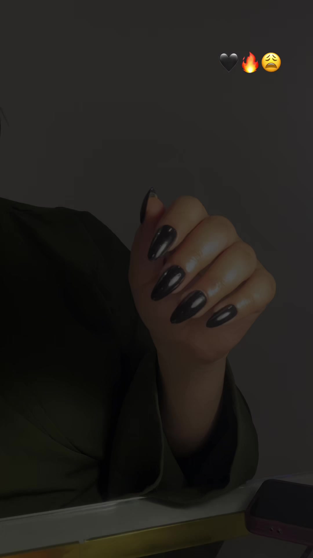 @Nails by Houda