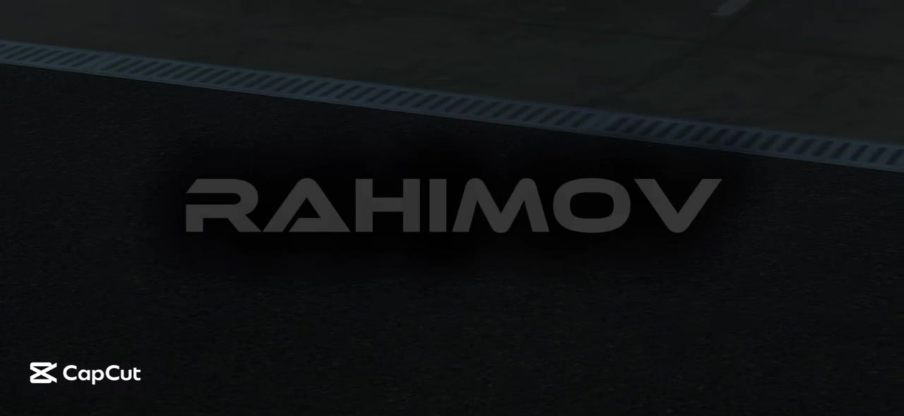 @RAHIMOV