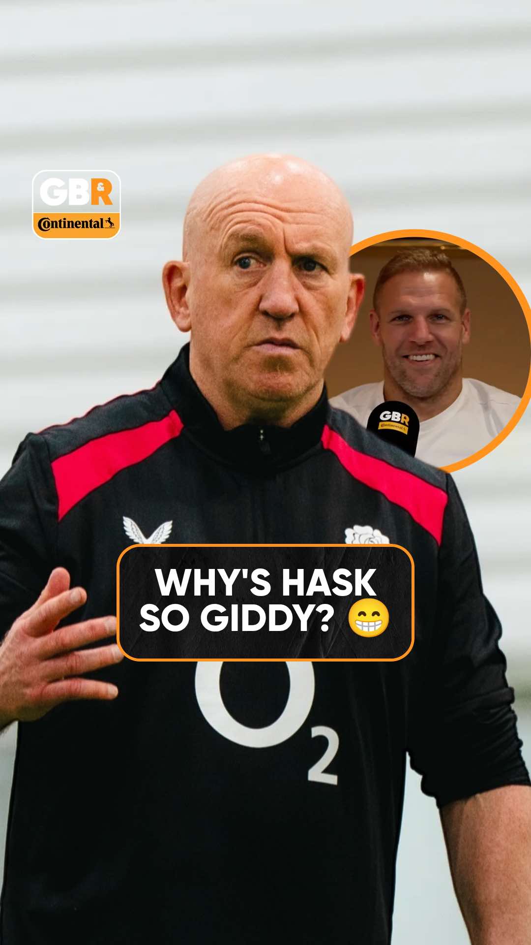 @The Good, The Bad & The Rugby