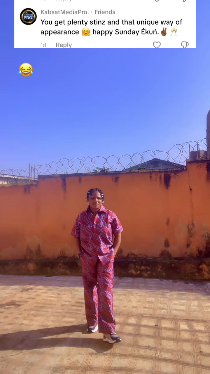 @Èkúnolá❤️💯 ❤️ (waka jéjé)