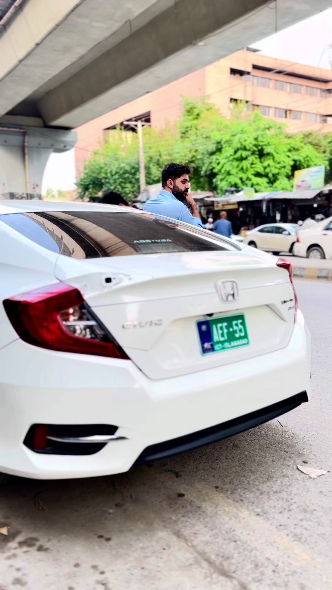 @️Haseeb Khan 💫