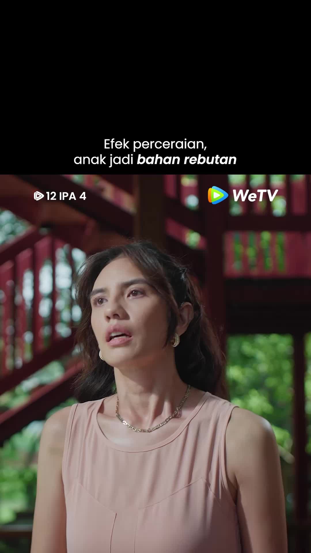 @WeTV Indonesia