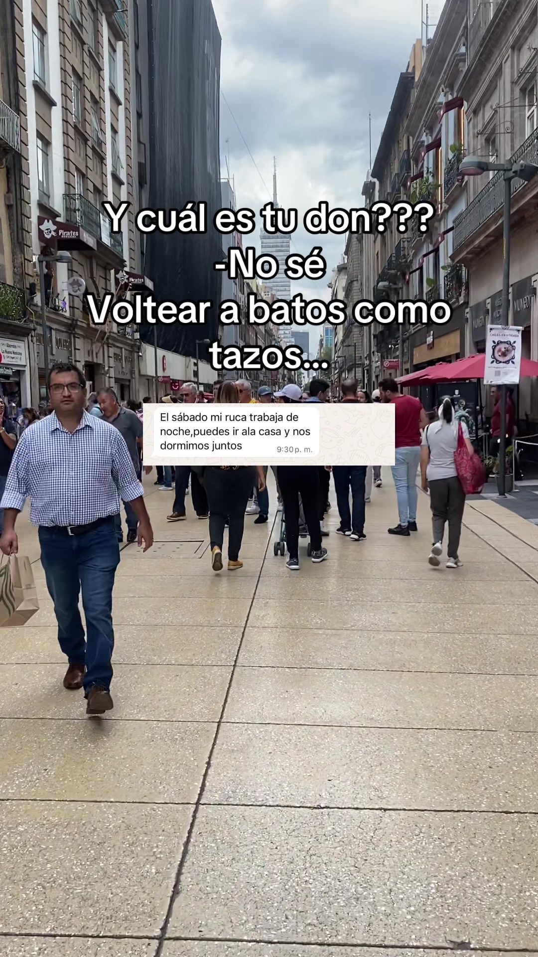 @Ed Castillo