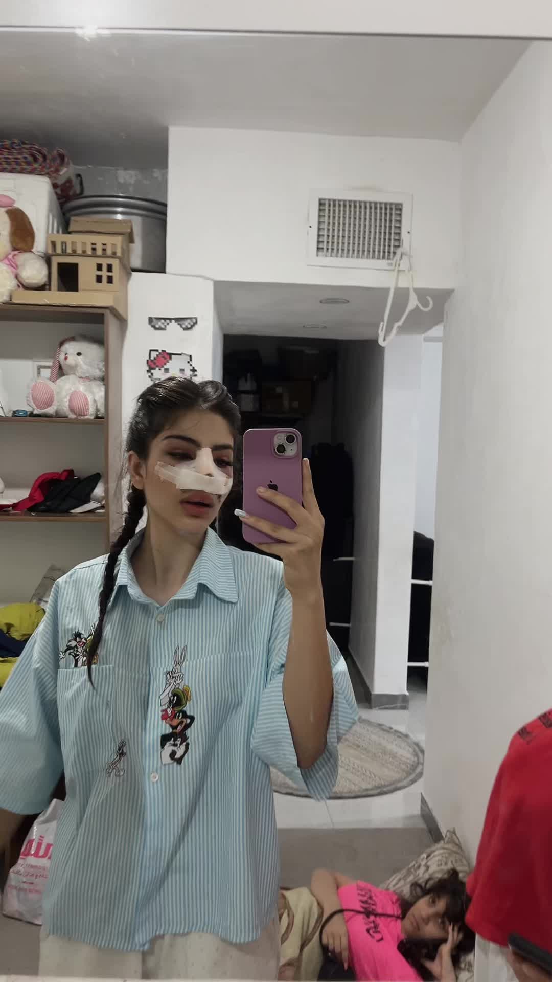 @Mina Bagheri