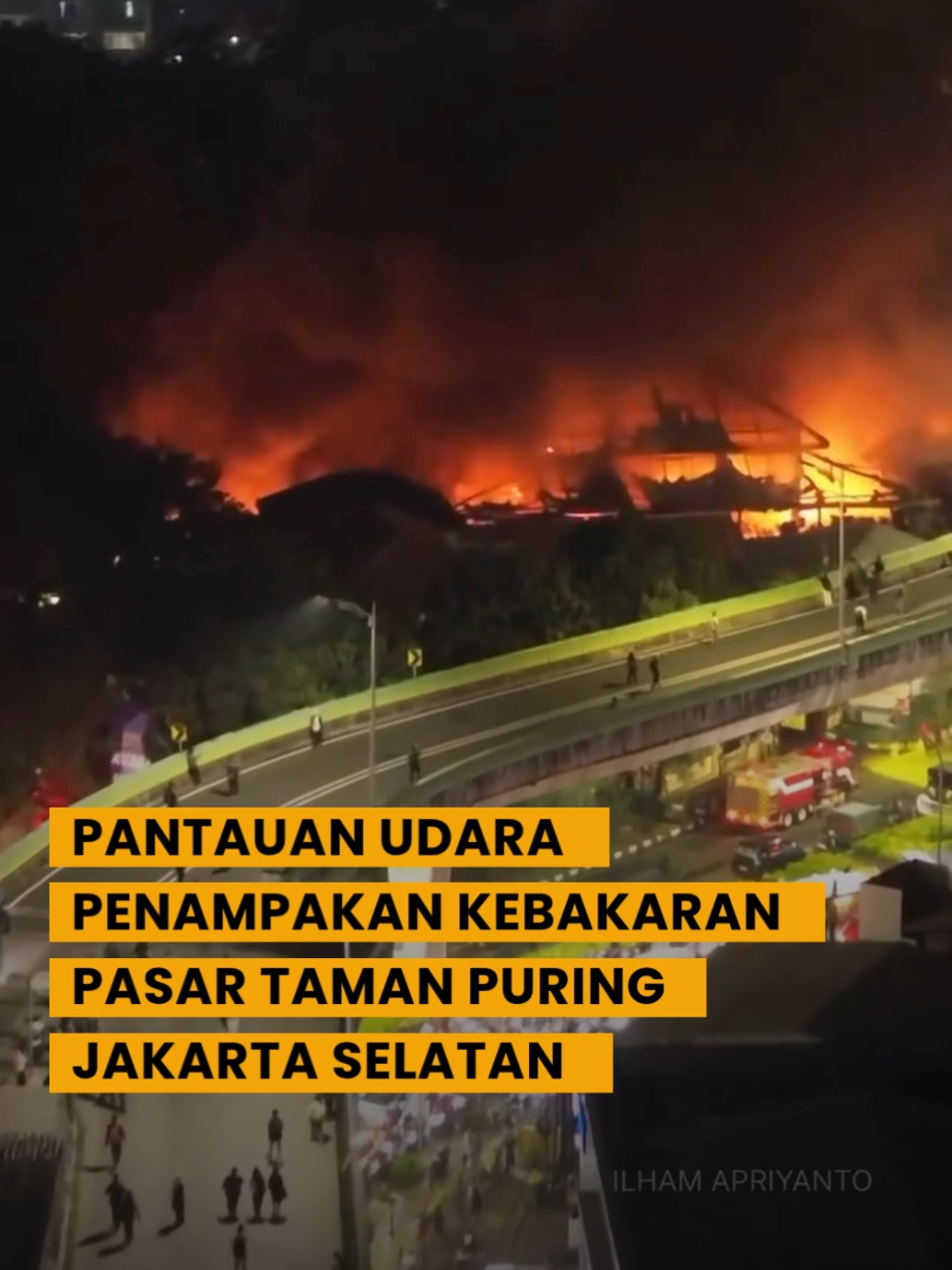 @Jakarta Banget